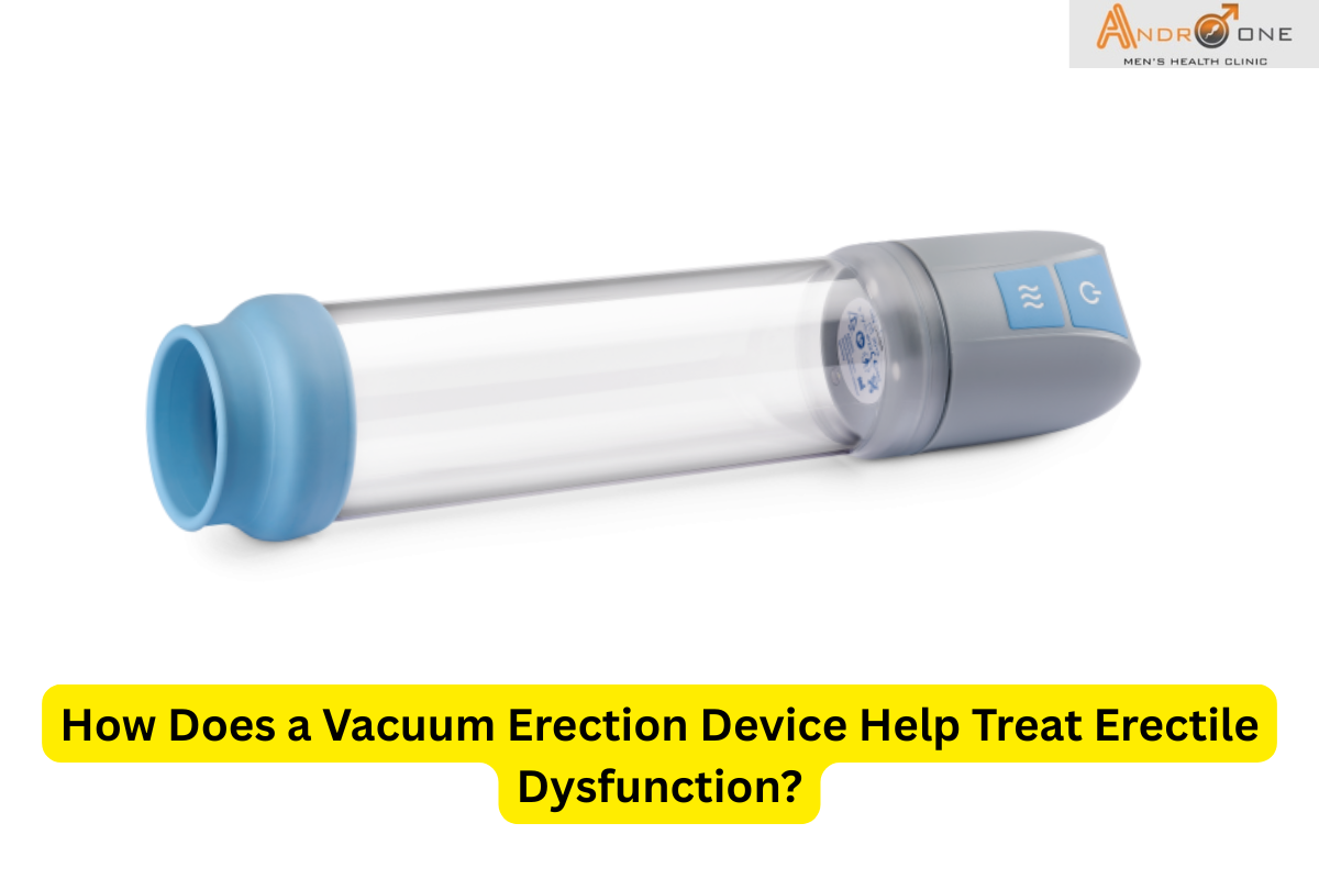 How Often to Use Vacuum Pump After Prostate Surgery: Expert Guide