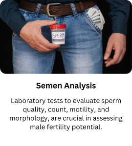 Semen Analysis