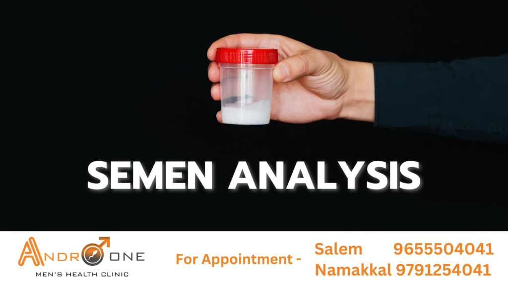 Semen Analysis