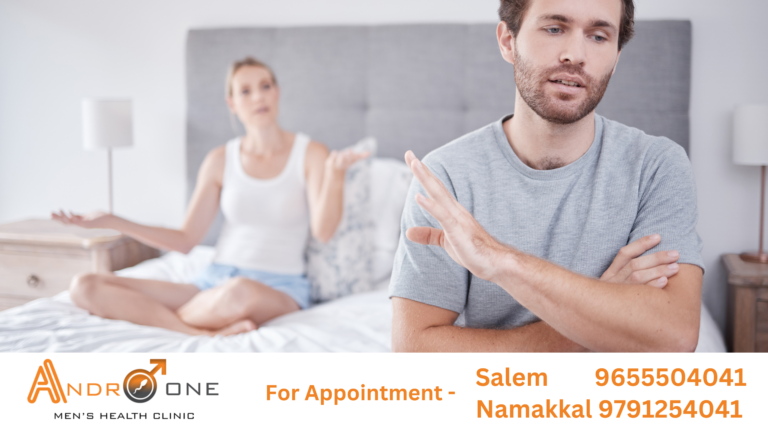 Best sexologist in namakkal