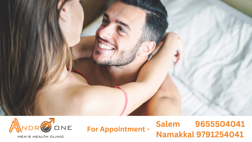 Best Sexologist in Namakkal