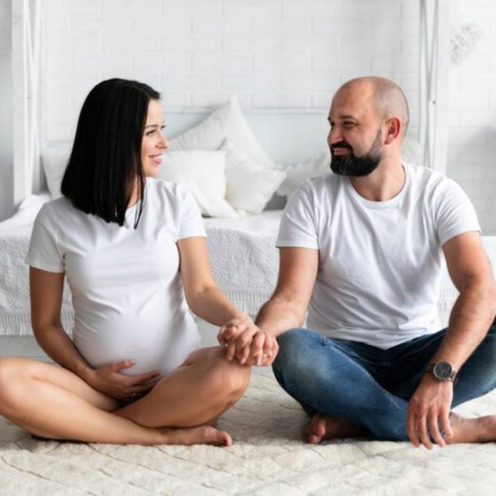 Improving Male Fertility: Easy Tips for Boosting Sperm Health Naturally