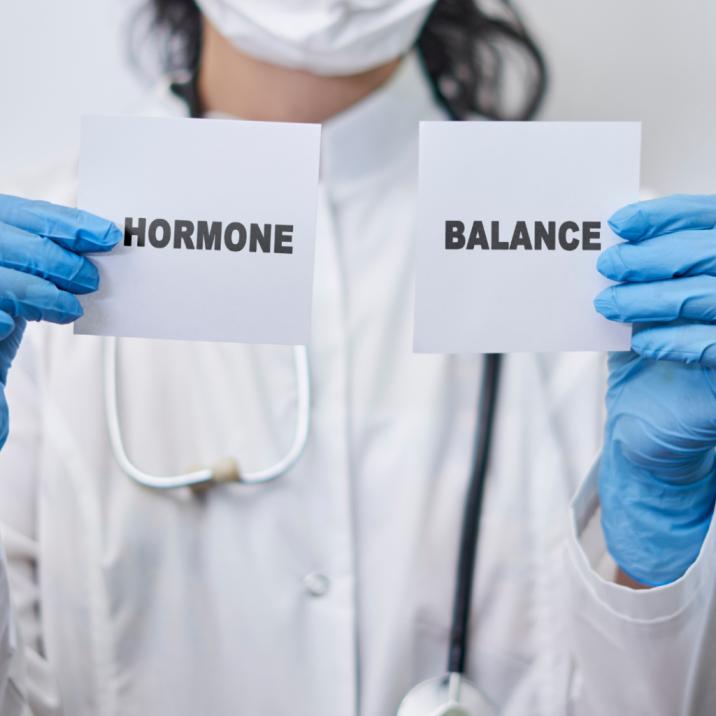 understanding male hormone imbalance