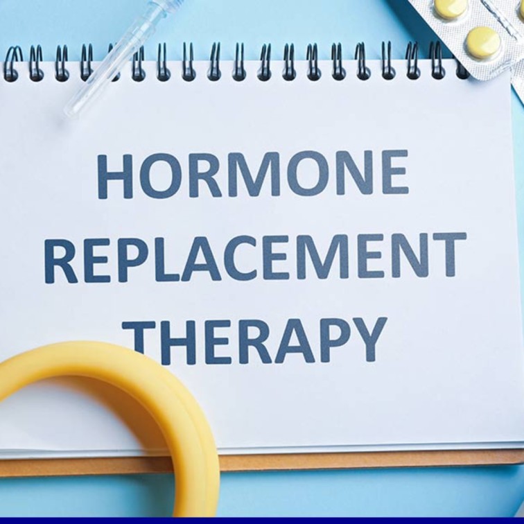 Understanding Male Hormone Replacement Therapy