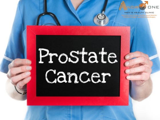 Prostate Cancer Prevention