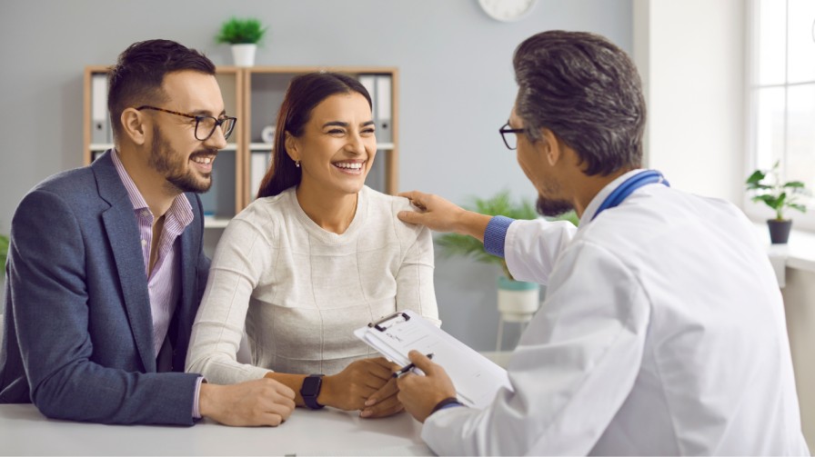 Premarital Checkup