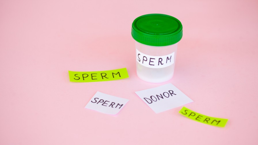 Sperm Banking