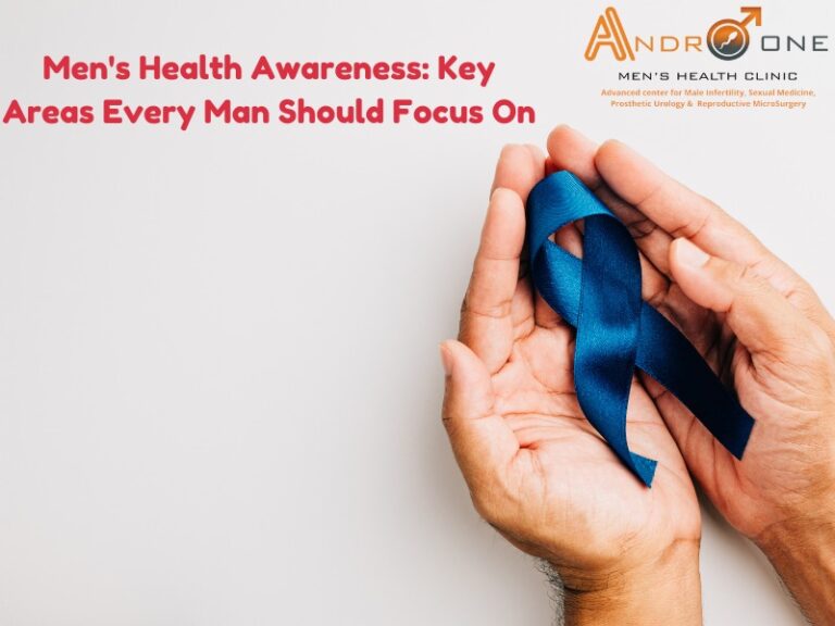 Men's Health Awareness