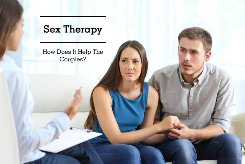 SeX Therapy