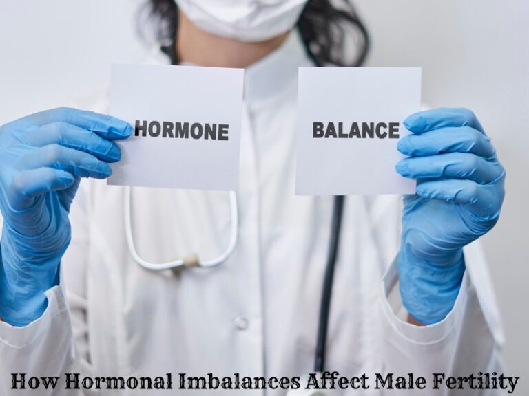 Hormonal Imbalances