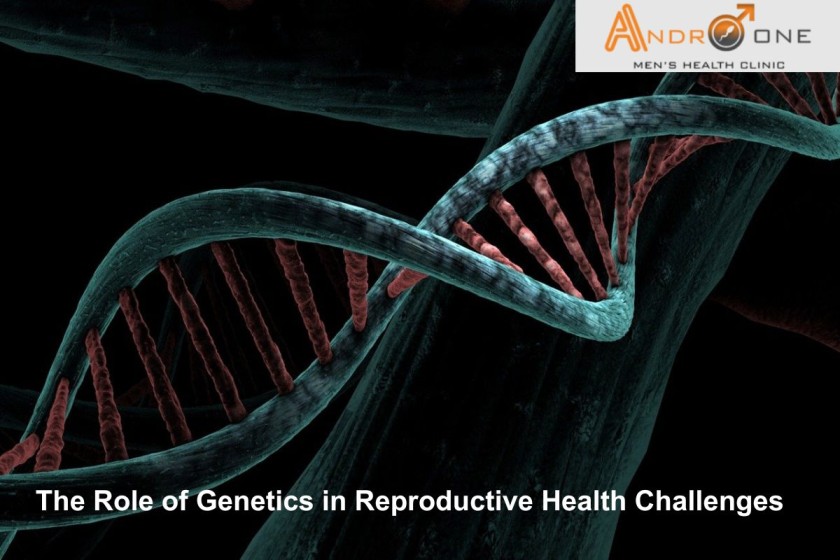 Role of Genetics