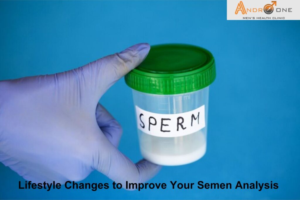 Semen Analysis