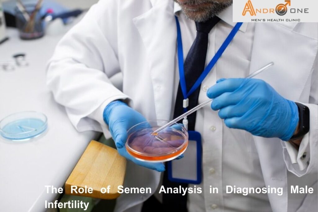 Semen Analysis