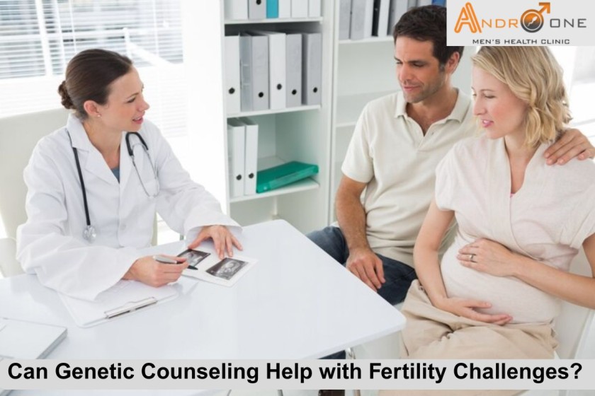 Genetic Counseling