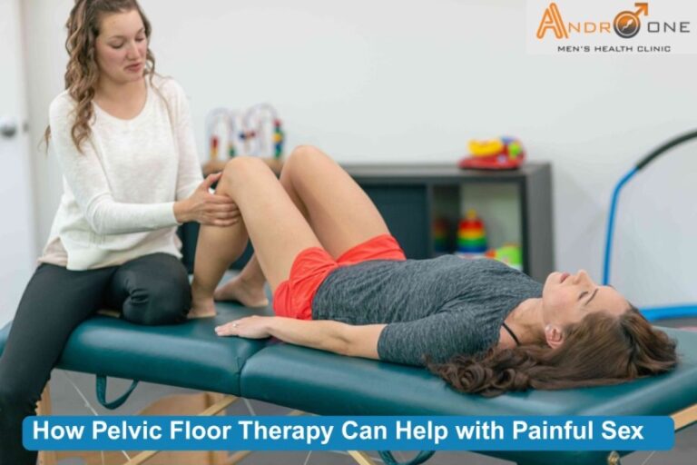 Pelvic Floor Therapy