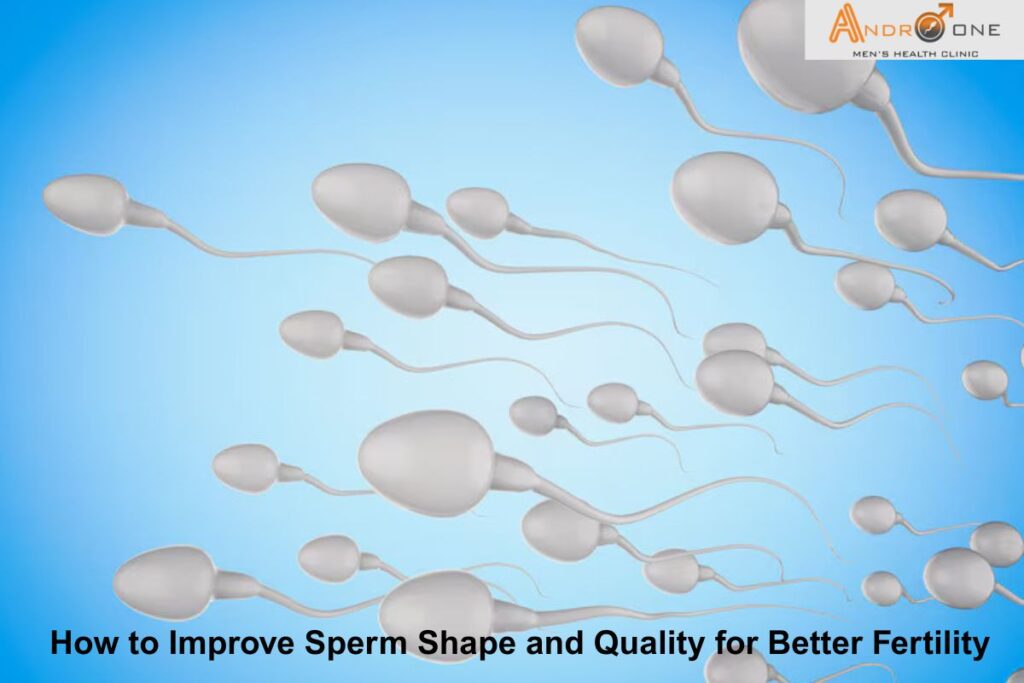 Sperm Shape