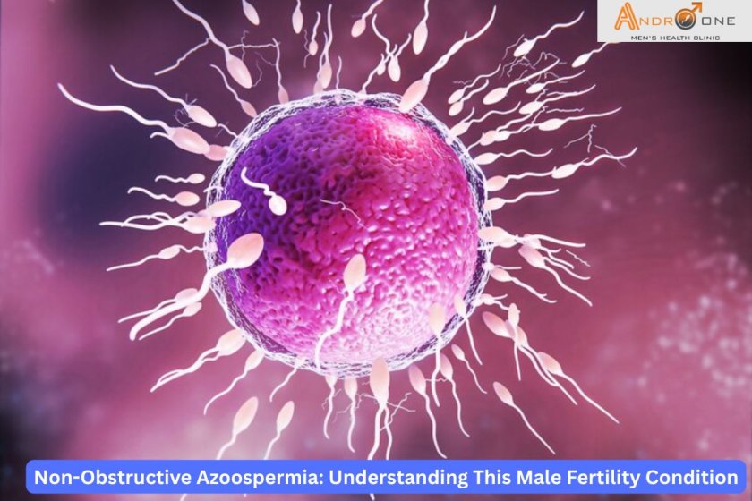 Non-Obstructive Azoospermia