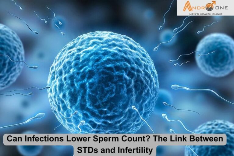 sperm count