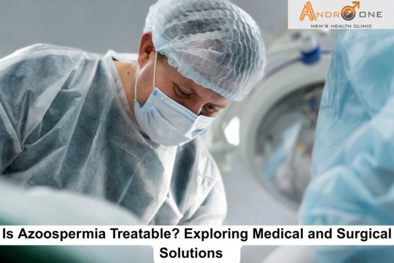 Azoospermia