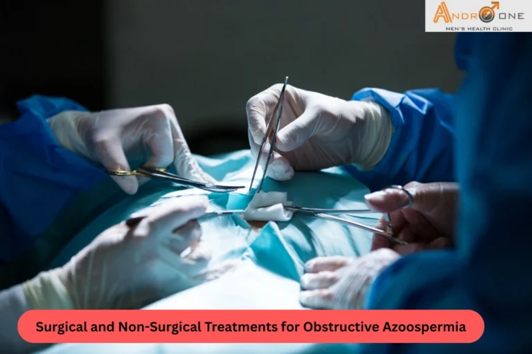 Obstructive Azoospermia