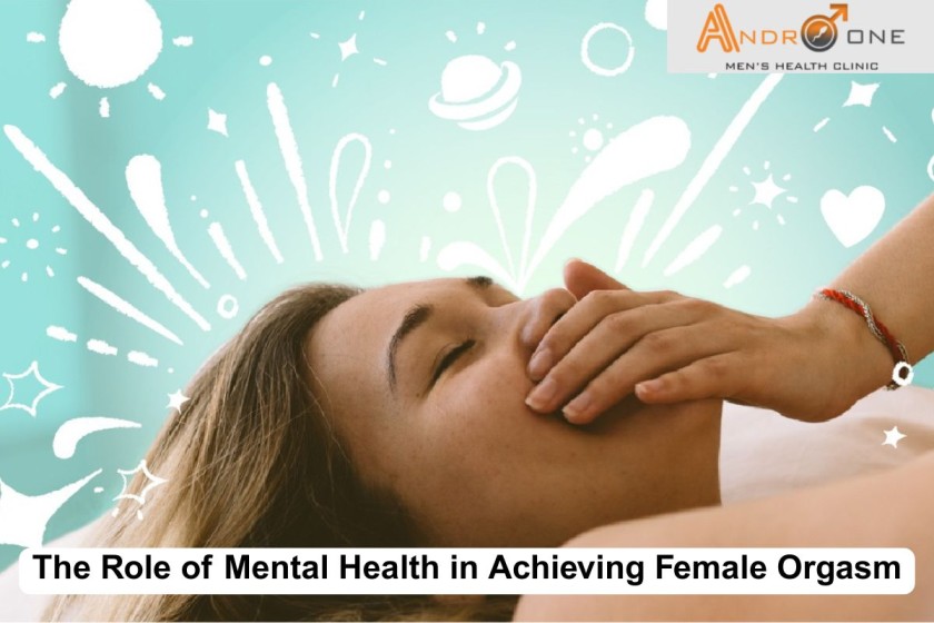Mental Health