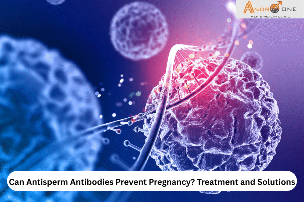 Antisperm Antibodies