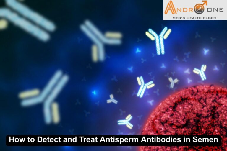 How to Detect and Treat Antisperm Antibodies in Semen