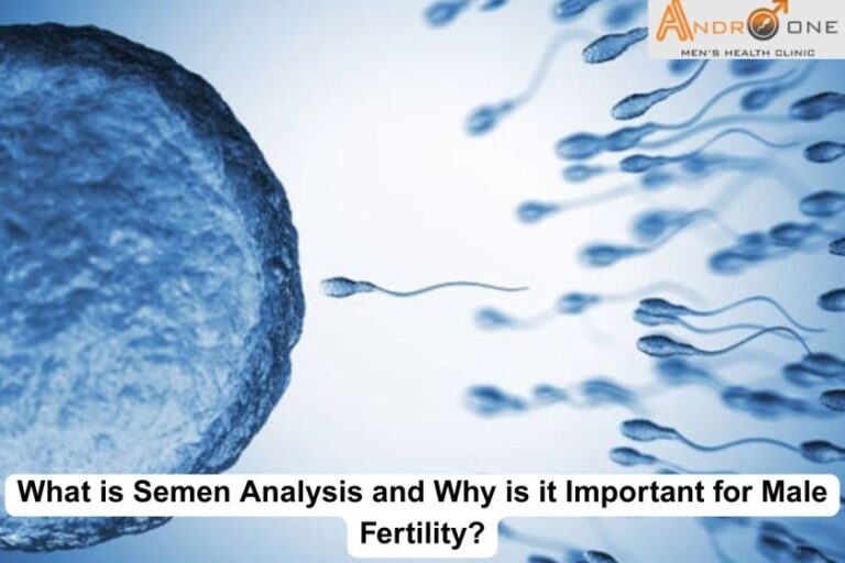 Semen Analysis