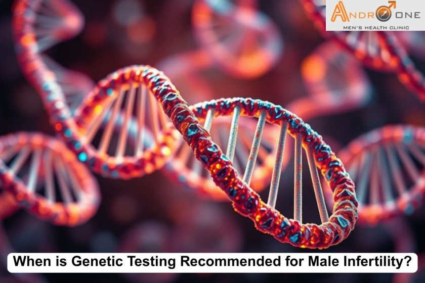 Genetic Testing