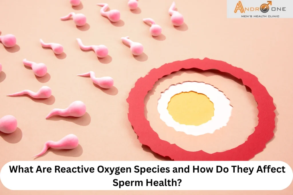 Reactive Oxygen Species