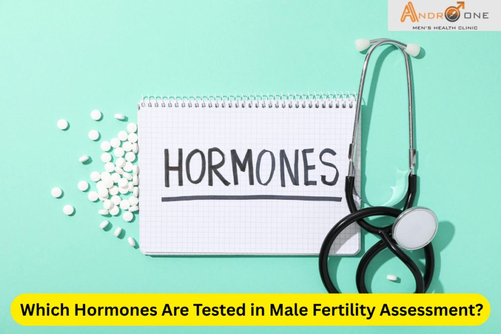 Male Fertility Assessment