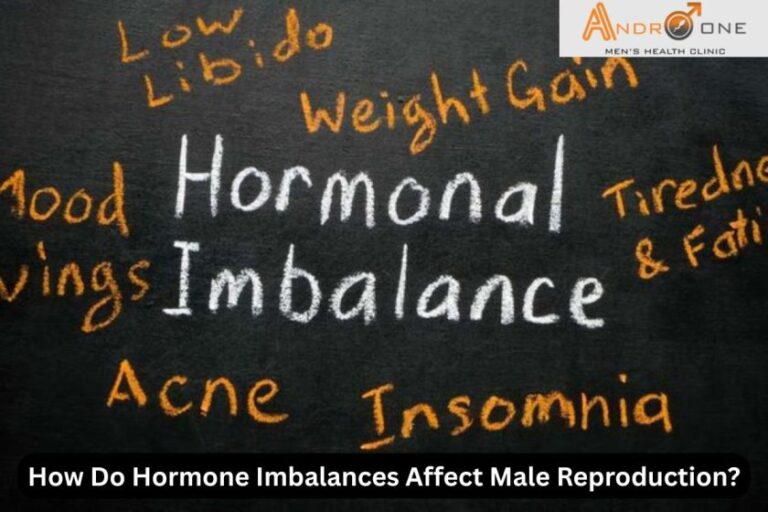 Hormone Imbalances