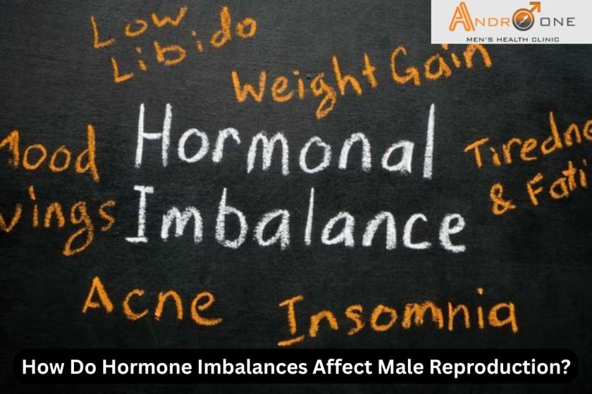 Hormone Imbalances