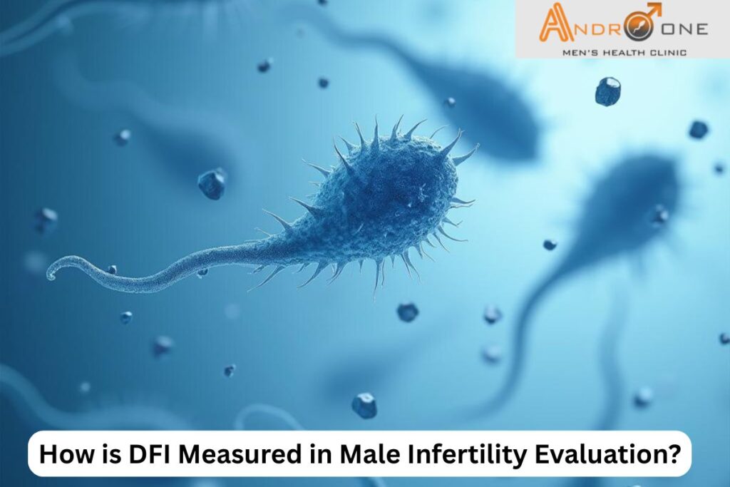 Male Infertility Evaluation