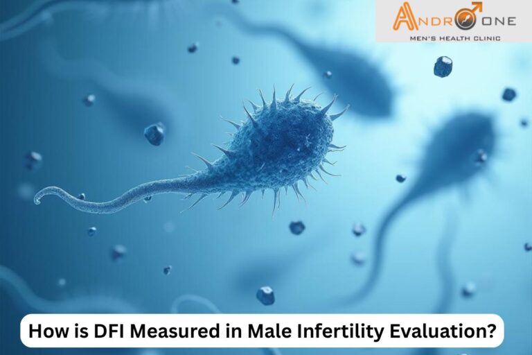 Male Infertility Evaluation
