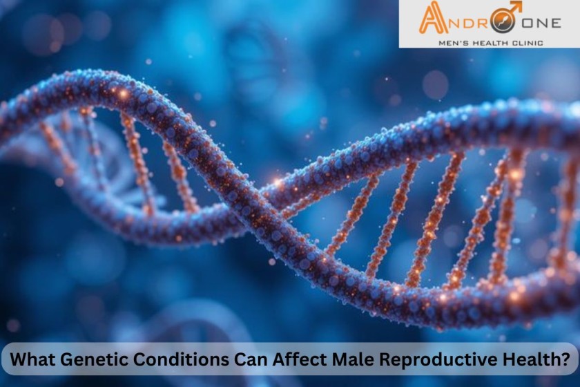 Male Reproductive Health