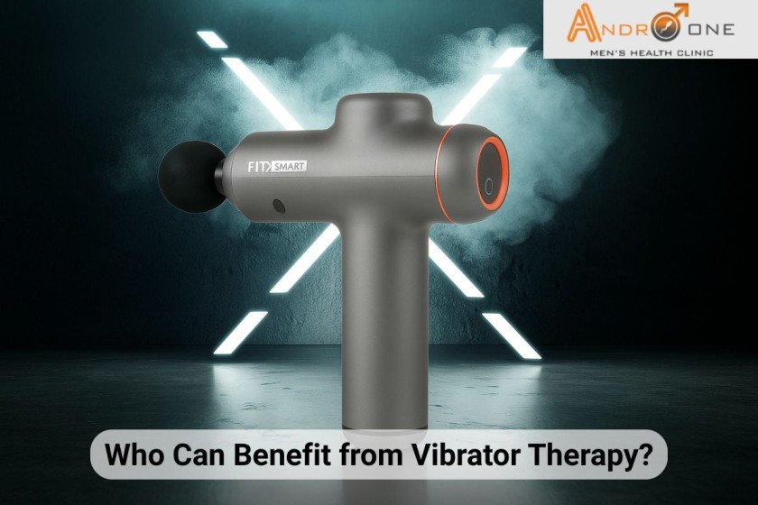 Vibrator Therapy