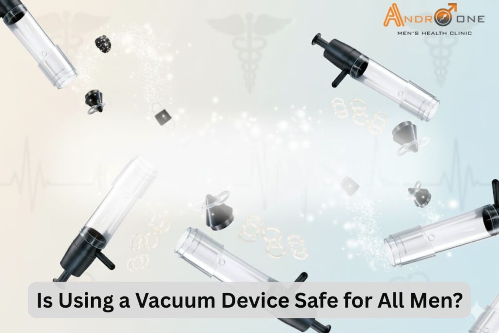 Vacuum Device