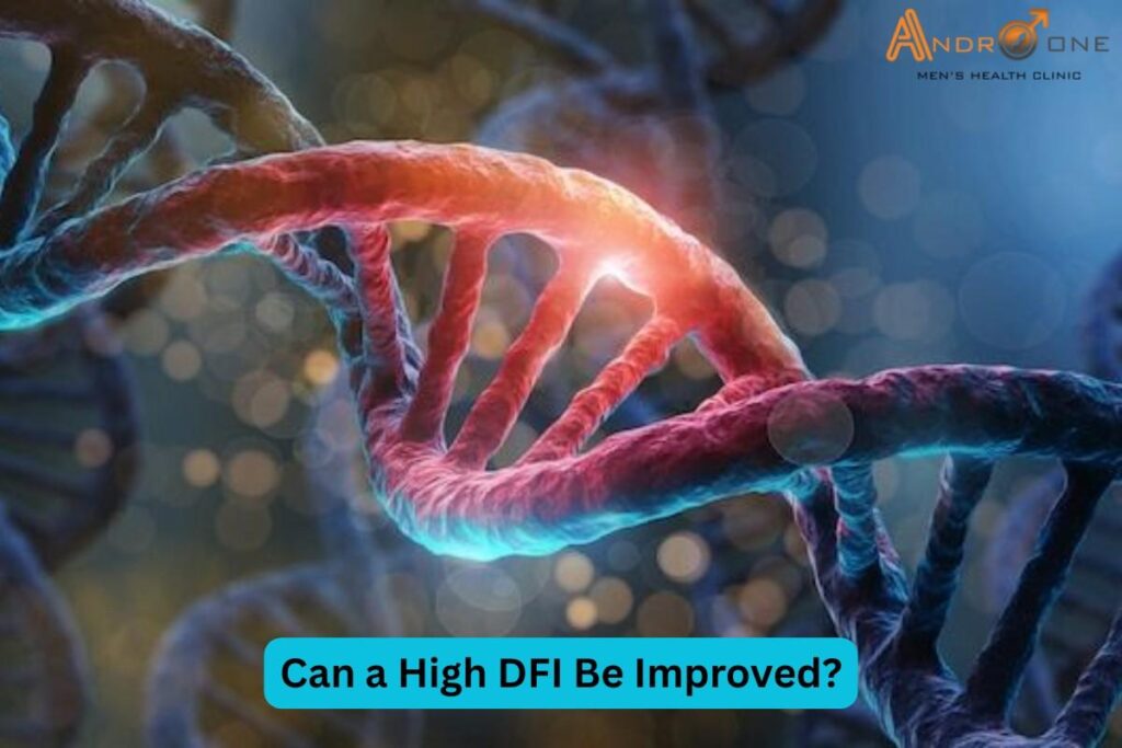 DNA DFI