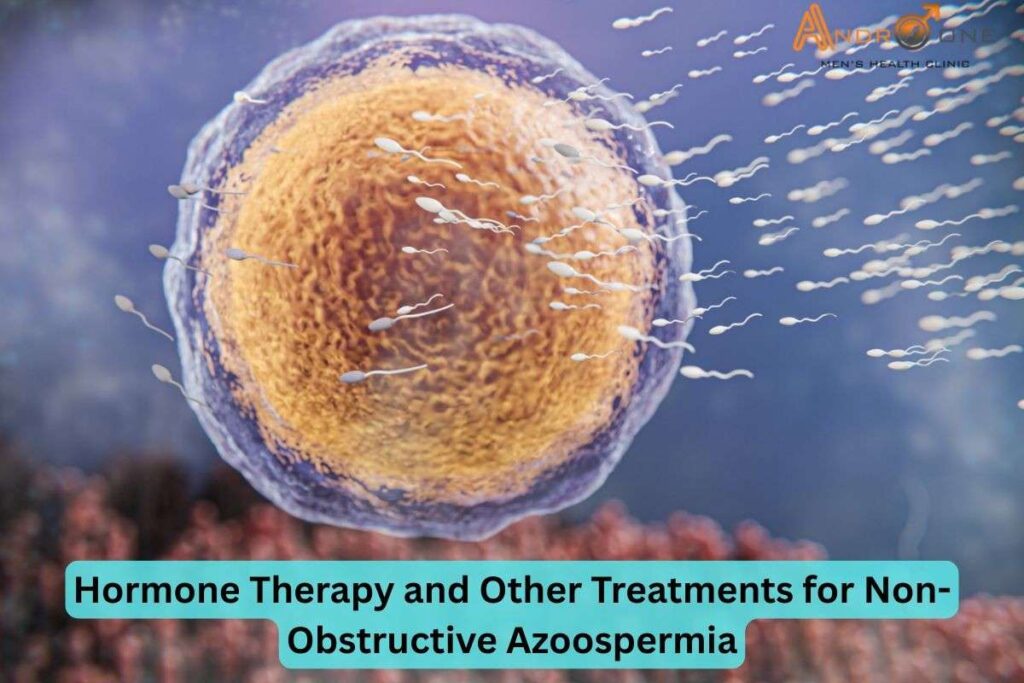 Azoospermia