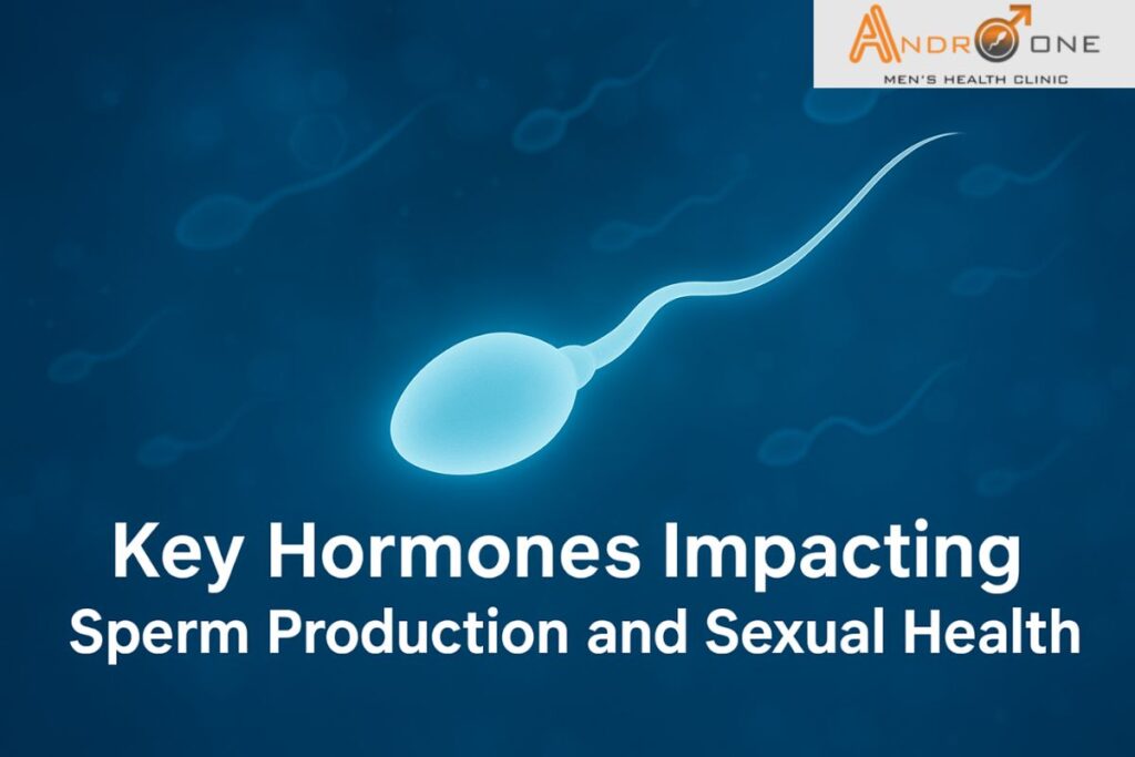 hormones