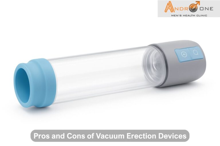 vacuum erection devices