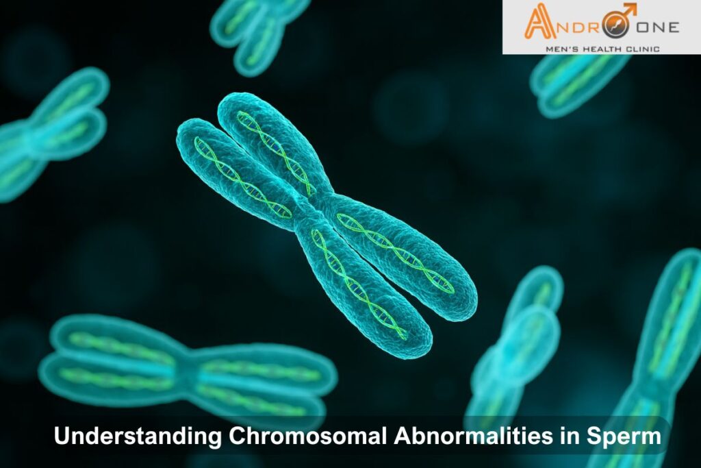 Understanding Chromosomal Abnormalities in Sperm