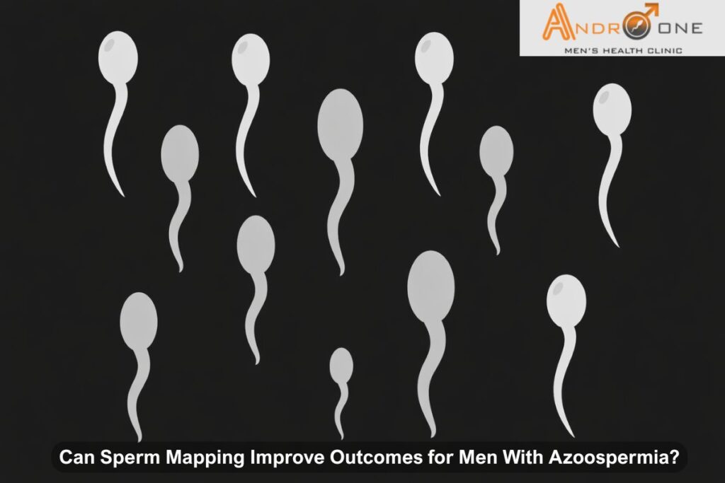 Sperm Mapping