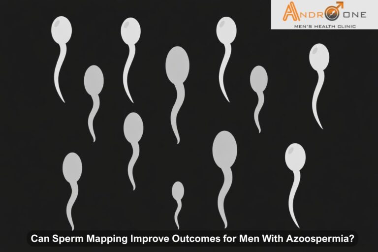 Sperm Mapping