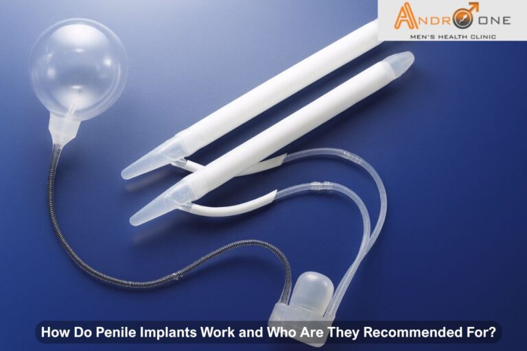 pemile implants