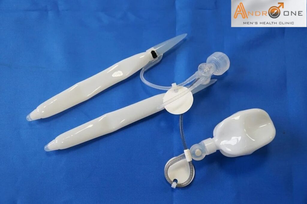 Types of Penile Prostheses