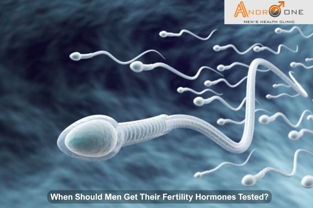 Fertility Hormones