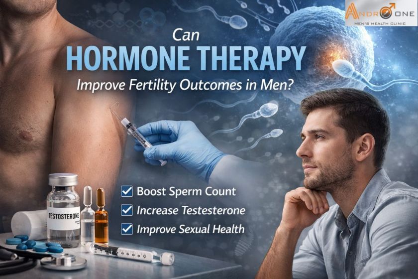 hormone therapy