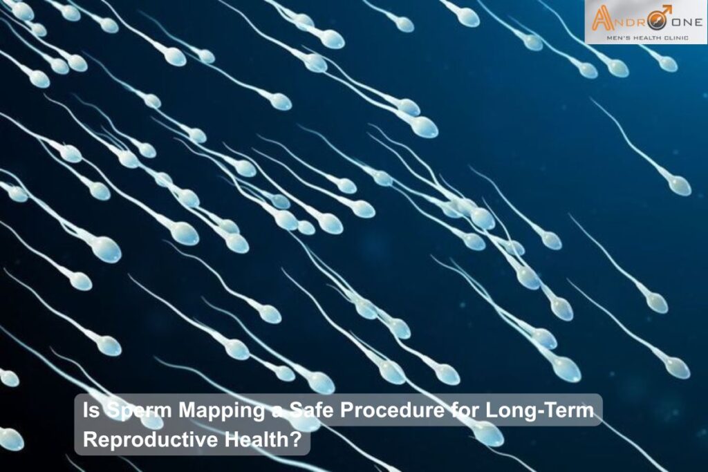 sperm mapping